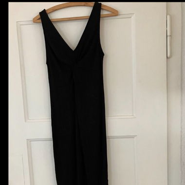 Sommerkleid Bershka Gr. 36