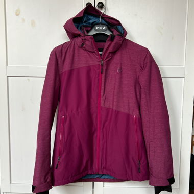 Ski/Winterjacke
