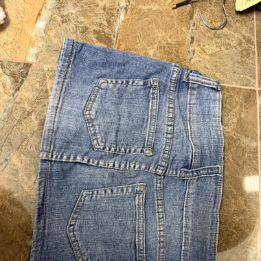 y2k mini skirt