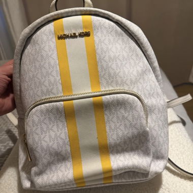 Michael Kors Rucksack