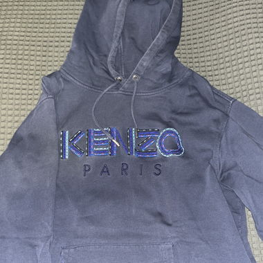 Pull Kenzo Paris Taille M 