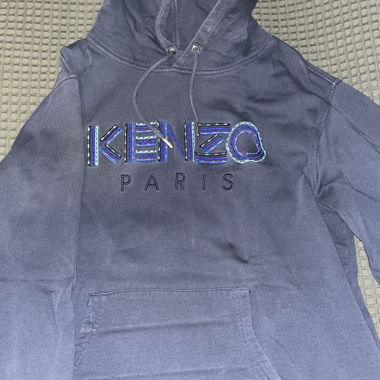 Pull Kenzo Paris Taille M 