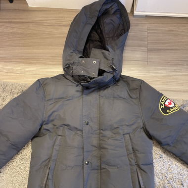 Doudoune Zavetti Canada (XS homme et S femme)