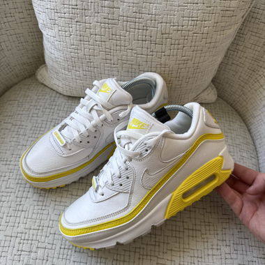 Nike Air Max 90 Undefeated size 40