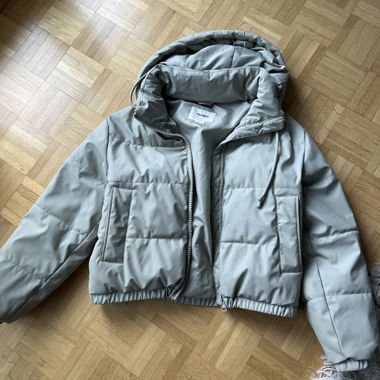 Winter Jacket