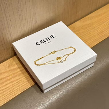 Collier-Bracelet Celine
