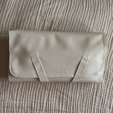 Kit de pinceaux ZOYAYLA avec étui