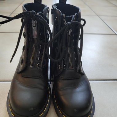 Dr. Martens Boots