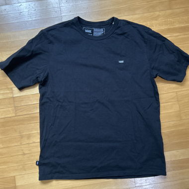 T-shirt Vans Basic