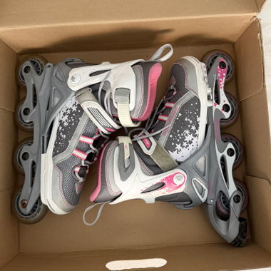 Rollerblade Spitfire FX G Kids