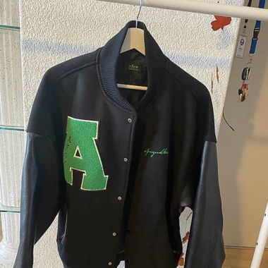 College Jacke 