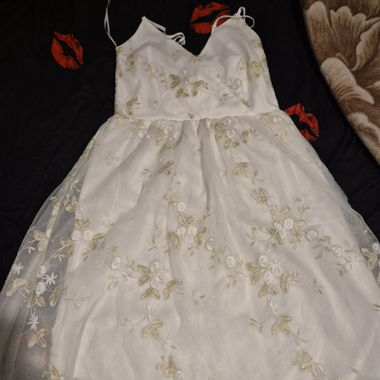 Kleid