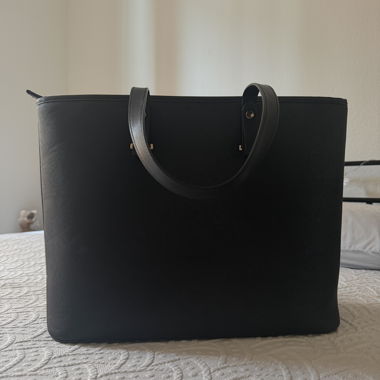Black H&m Handbag