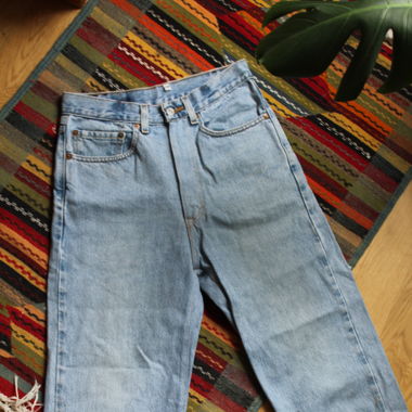 Rework Jeans