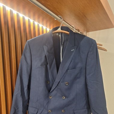 Camp David Blazer
