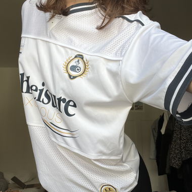 T-shirt Jersey Athleisure ZARA