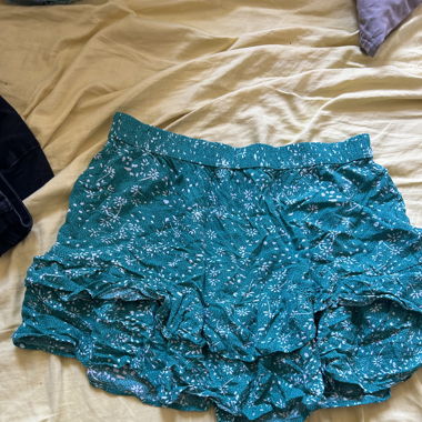 skirt