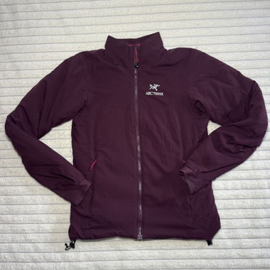 ORIGINAL ARC’TERYX ATOM jacket WOMEN M