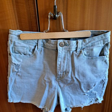HOTPANTS