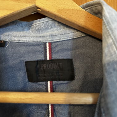 Chemise Produit