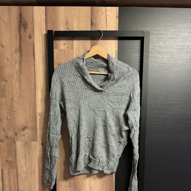 Croft & Barrow Cable Knit Sweater