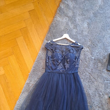 Kleid