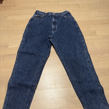 Vintage Jeans