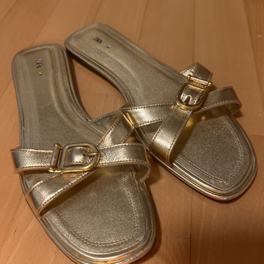 Summer Slip ons