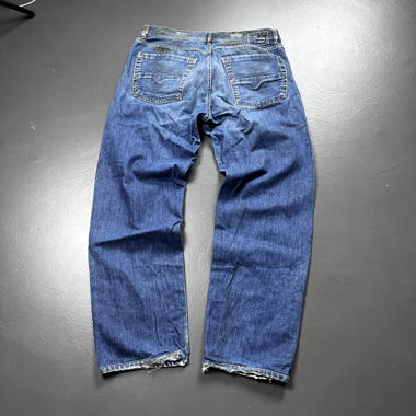 Jeans Diesel vintage Taglia M ( A071)