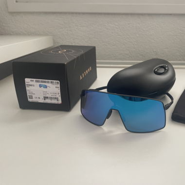 Oakley Sunglasses