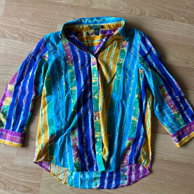 Vintage Ralph Lauren shirt