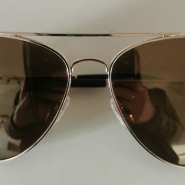Marc O Polo Pilot Sunglasses