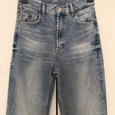 High waist Jeans