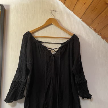 Robe de plage