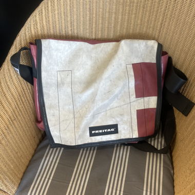 Borsa a Tracolla Freitag