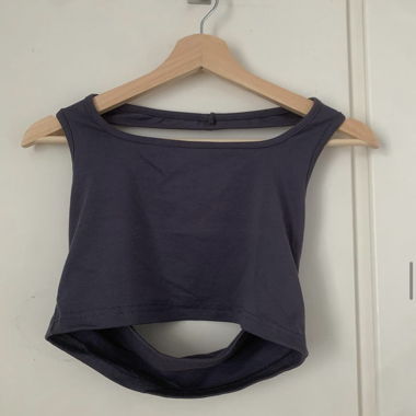 Set Top und Hose