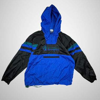 Champion Trackhoodie