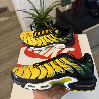 Nike Air Max Plus TN
