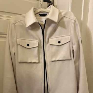 Veste Calvin Klein