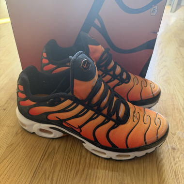 Nike Air Max Plus TN SE Sneakers