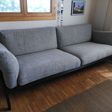 Canapé Cassina 285 Eloro