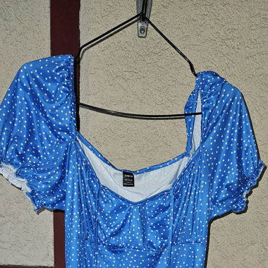 Robe été 