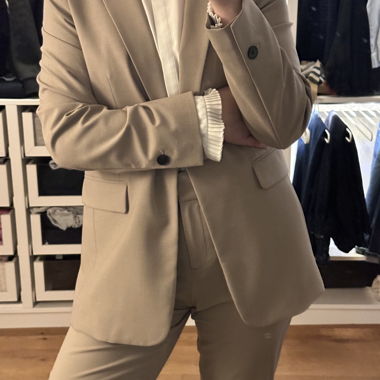 Costume de H&M