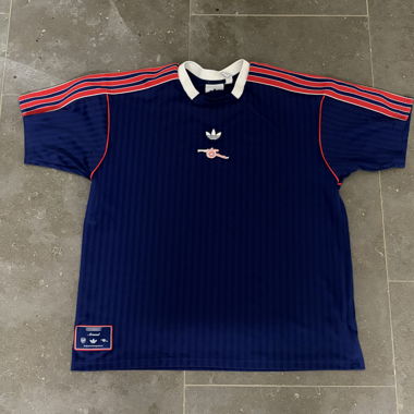 Arsenal-Trikot
