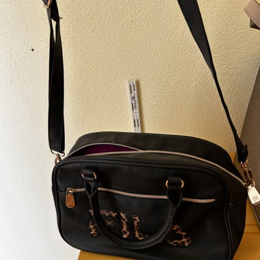 Fila Hand-/Umhängetasche