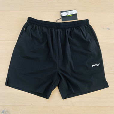 PYRA ELEMENTS Sport Shorts