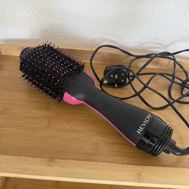 Revlon One-Step Blowout Brush