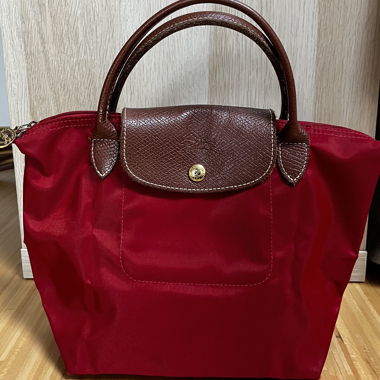Longchamp Le Pliage S