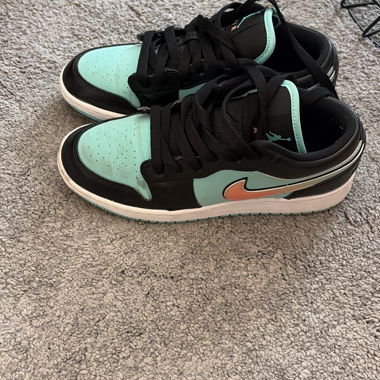Nike Air Jordan Sneakers