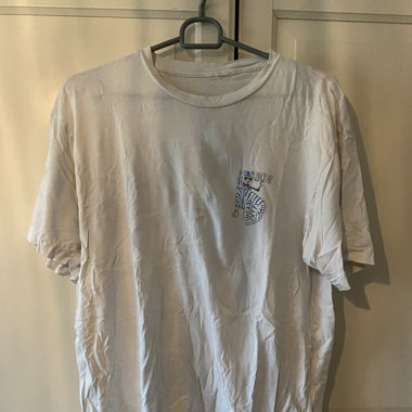 RipNdip t-shirt